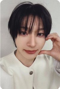 迷一 am 幸運卡 ver.B