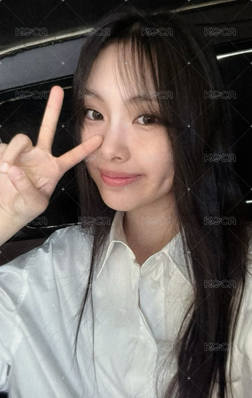 How Sweet 周邊卡 快閃卡包 3.0 正面