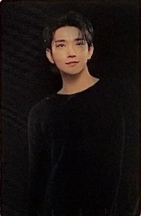 FOLLOW AGAIN wvs 周邊卡 變化卡