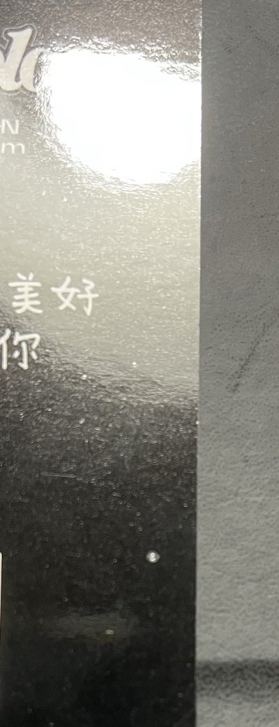 SEVENTEEN 尹淨漢 特二 一直娛語音卡