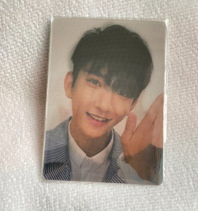 seventeen 小卡 克拉盤 特一變化卡 ideal cut場卡