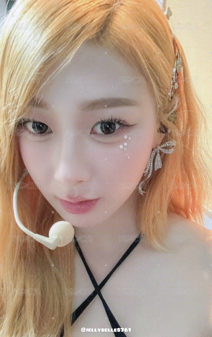 Drama ia 幸運卡 吉 正面