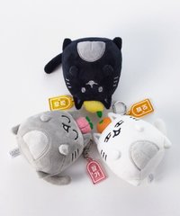 成員自製 娃娃玩偶 O.C.L
