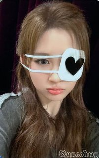 FORWARD sr 3.0 簽售卡 黑暗少女