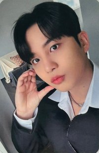 GH1 快閃店 滿額卡 