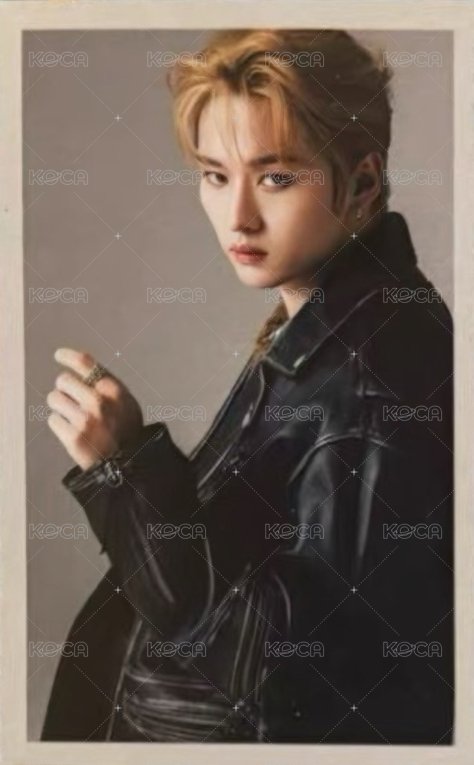 anan 雜誌卡 2021 10月號 正面