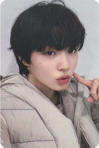 迷一 mp 幸運卡 ver.B