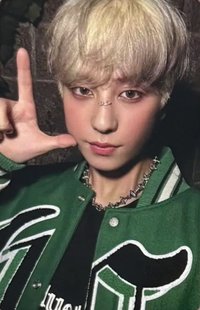 NOW 專輯卡 初回限定A