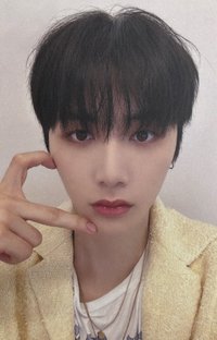 WHY.. 日咖 抽選卡 