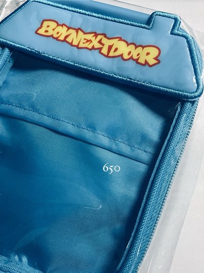 BND KNOCK ON Vol.1 場週