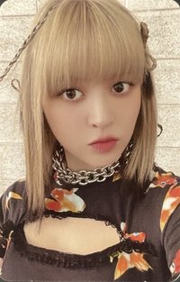 ENTWURF 專輯卡 普版 ver. A 莉