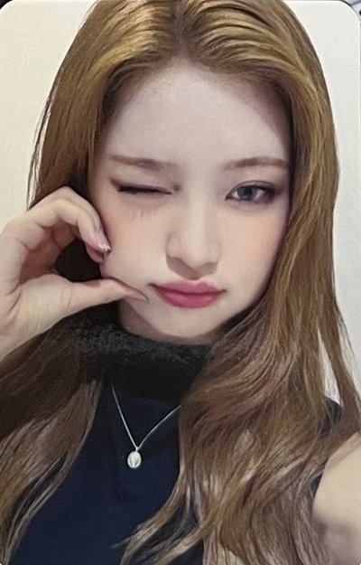 KiiiKiii｜Haum MS簽售特典卡