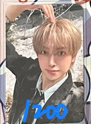 &TEAM FUMA 雪明かり kpopnara