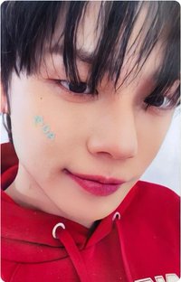 24 FANLIVE 入場卡 / 場限卡 日本