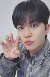 GH3 am 1.0 幸運卡 貓掌 ver.