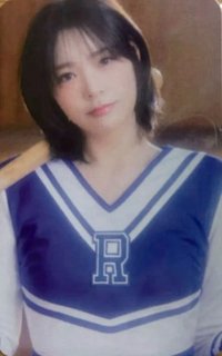 迷一 電子專 專輯卡 friend ver. 官拍