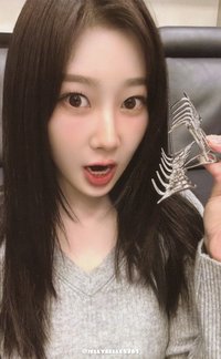 正規一 周邊卡 快閃鯊魚夾吉