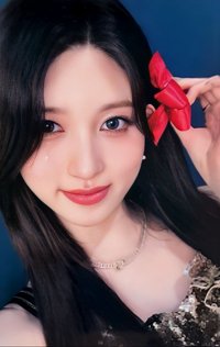 I'VE MINE sw 9.0 簽售卡 光州