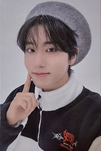 GIANT 入場卡 / 場限卡 東京 11/14