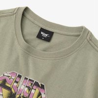 ALIEN ROCK STAR-KHAKI