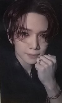 ATEEZ x OUR Bakery IN YOUR FANTASY Collab 滿額卡 