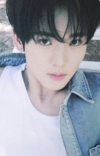 正規一 專輯卡 SCENTS 固卡