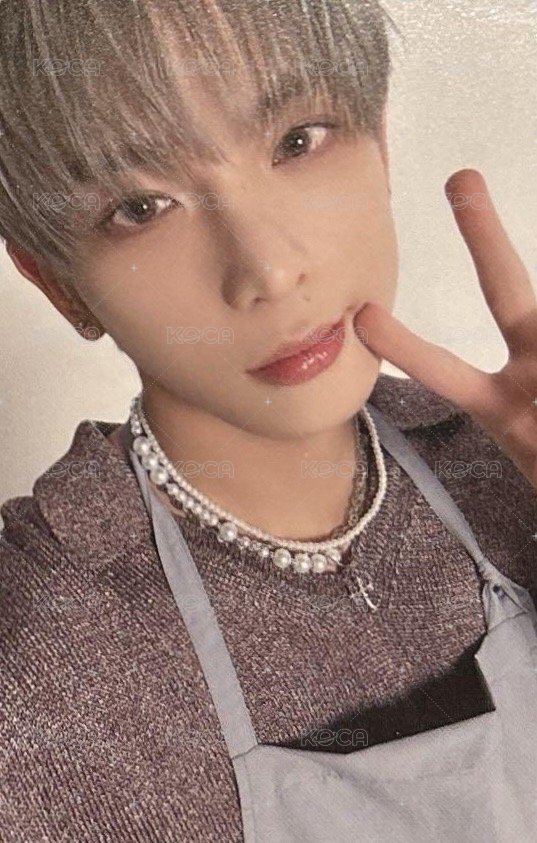 ATB 會員禮卡 埼玉安可場 FC/zone卡 正面