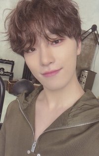 MINI10 專輯卡 ｜FIGHT FOR MY LIFE ver.