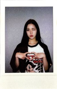 單一 sr 4.0 簽售卡 拍立得