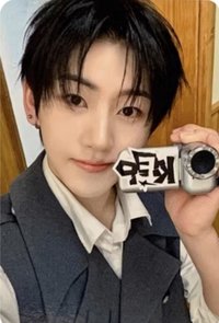 迷二 wm 預售 特典卡 