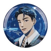 25亞巡安可場 徽章 