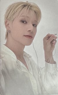 IN YOUR FANTASY 隨機卡 