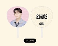 25‘FM｜HOLIDAY 扇子 