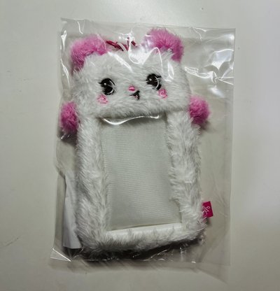 Color快閃店 WISH Doll卡套 Sakubang 全新未拆