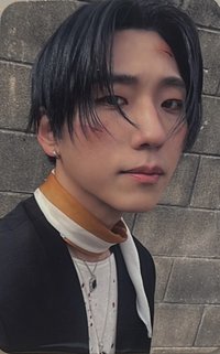 Beautiful Mind 711 幸運卡 