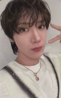 FREQUENCY kms 上海線下 簽售卡 