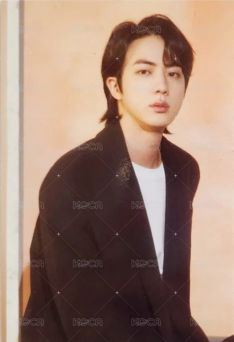 Daydream展 周邊卡  正面