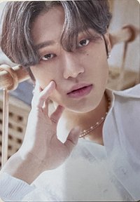 Into the A to Z 專輯卡 普通盤