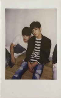 15’BOYS WISH C ver. 周邊卡 