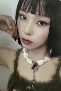 BREAK mmt 預售 特典卡 