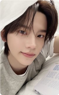 TRY WITH US 日咖 單封 特典卡 