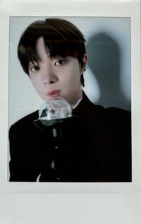 STN 隨機卡 拍立得