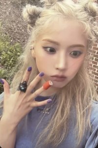 STICK OUT target 特典卡 