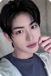 迷二 am 預售 特典卡 