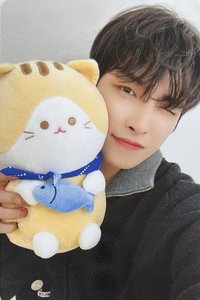 GH2 sw 4.0 簽售卡 