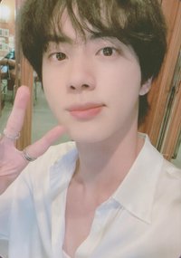 ARMY 會員禮卡 九期