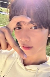 迷一 Photobook Ver 專輯卡 