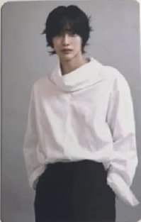 2024年曆 ia 特典卡 