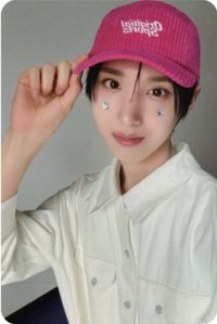 迷二 fans 預售 特典卡 