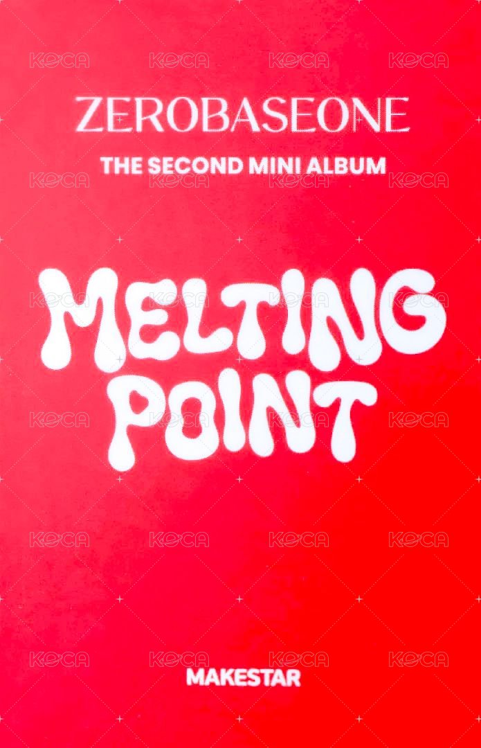 迷二 ms 幸運卡 聖誕 ver. 背面